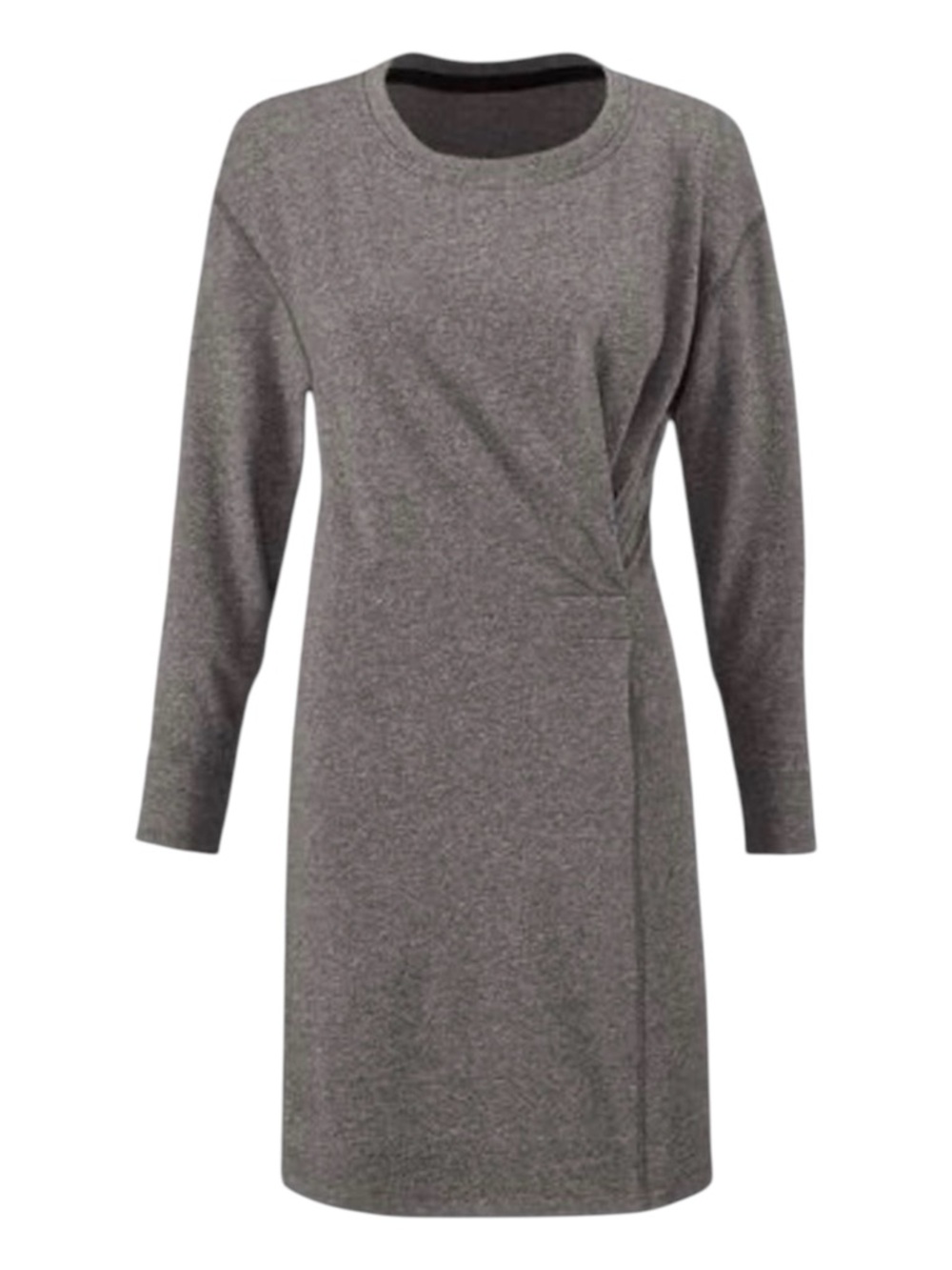 CABI Obsidian Put-On Dress, Size S.